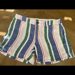 Old navy shorts